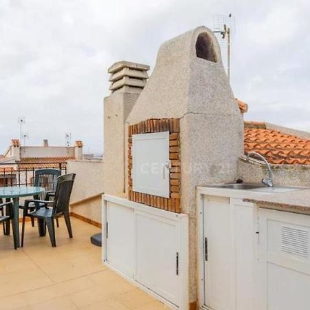 Apartamento Sol Mediterraneo Daire Guardamar del Segura Dış mekan fotoğraf