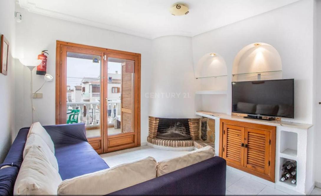 Apartamento Sol Mediterraneo Daire Guardamar del Segura Dış mekan fotoğraf