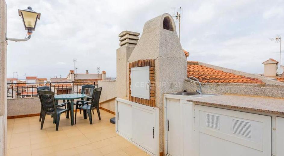 Apartamento Sol Mediterraneo Daire Guardamar del Segura Dış mekan fotoğraf