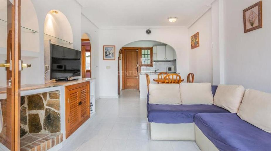 Apartamento Sol Mediterraneo Daire Guardamar del Segura Dış mekan fotoğraf
