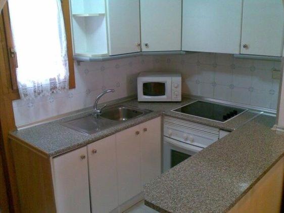 Apartamento Sol Mediterraneo Daire Guardamar del Segura Dış mekan fotoğraf